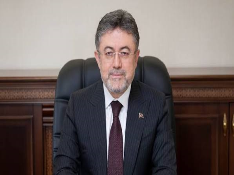 Yumaklı: Gıda Arz Güvenliği İçin Tarım Diplomasisi Şart